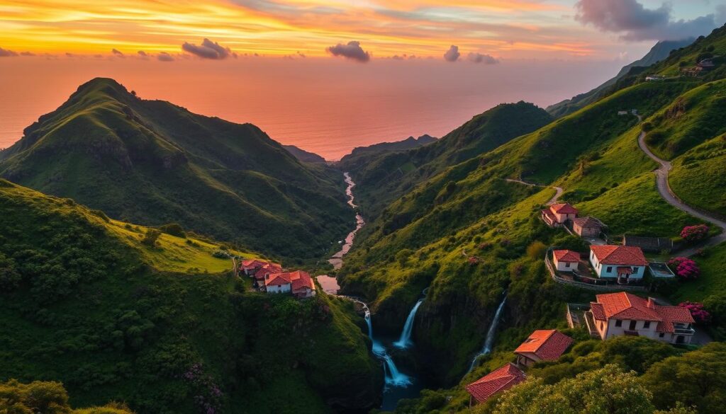 Madeira Adventure: Your Ultimate Travel Guide