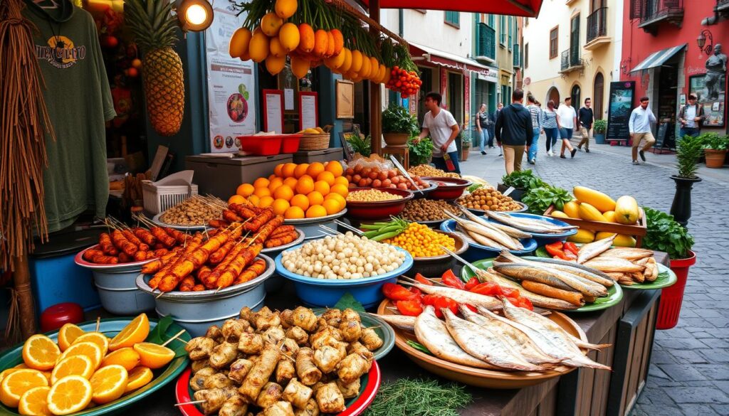 Discover Madeira's Traditional Food, Drinks & Recipes