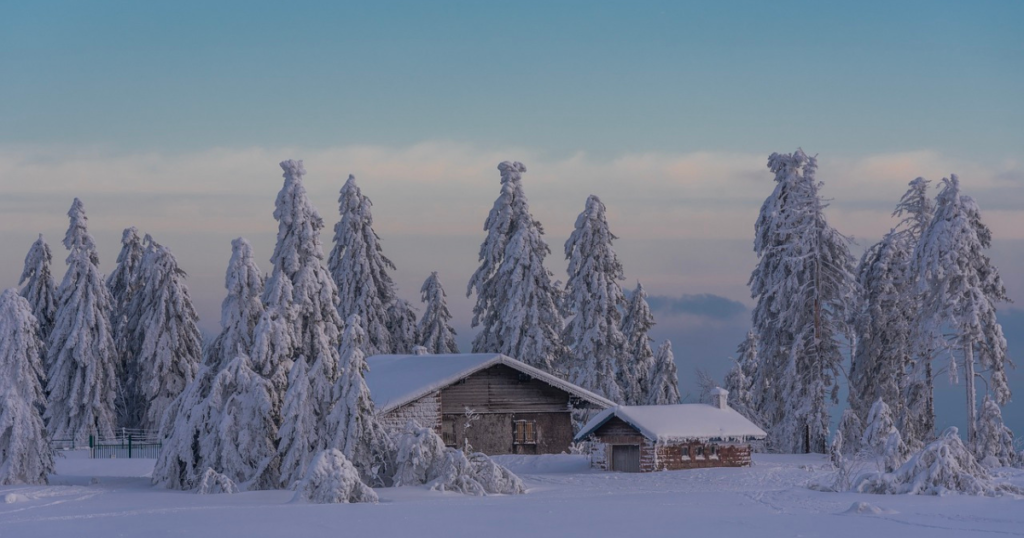 Best Places to Visit in Winter: Top Cold-Weather Getaways