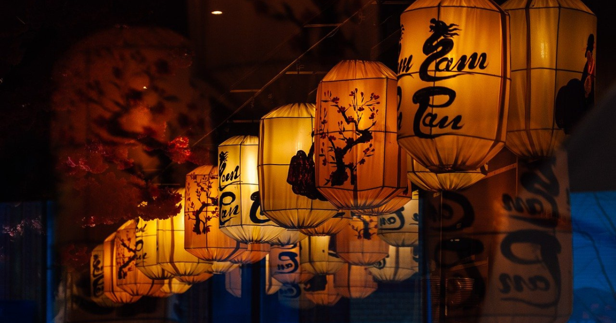 Top 10 Ways to Embrace Lunar New Year Traditions in Your Home