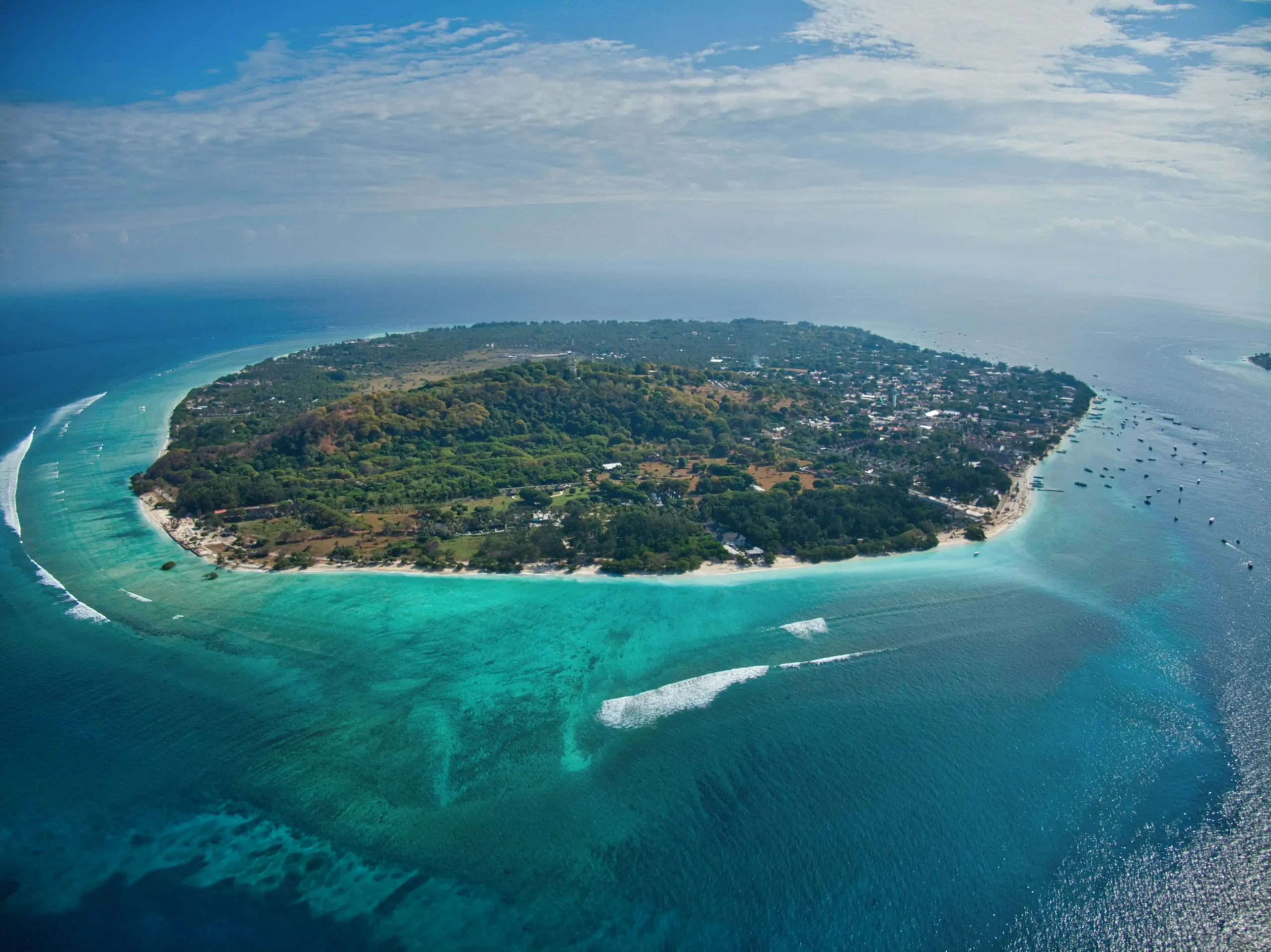 Ultimate Travel Guide to the Gili Islands: Paradise Awaits!