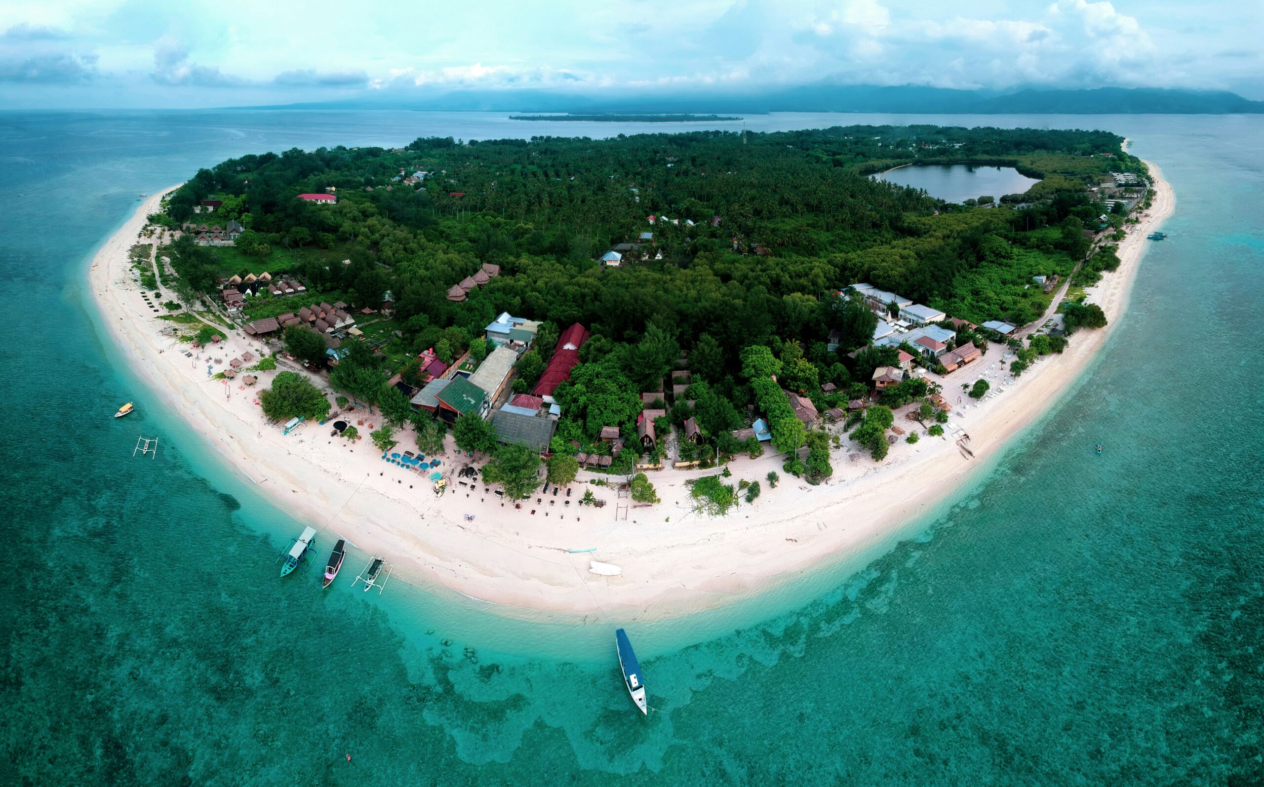 Ultimate Travel Guide to the Gili Islands: Paradise Awaits!