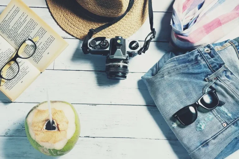 Explore Top Last-Minute Vacation Packages