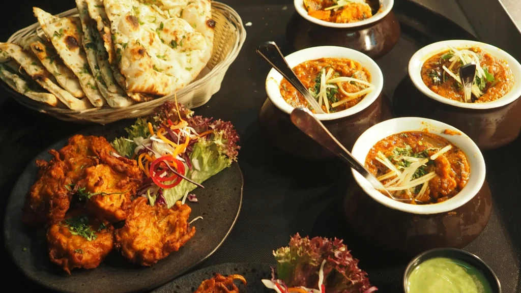 Vegetarian Indian Food: The Best Dishes to Savor