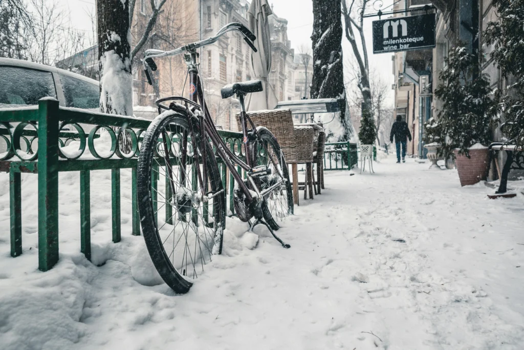 Lost in the Irish Snowstorm: A Real-Life Winter Survival Tale