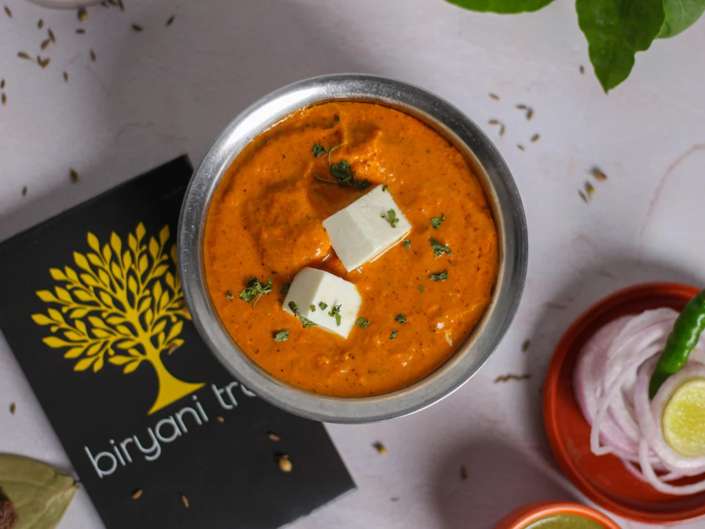 Vegetarian Indian Food: The Best Dishes to Savor