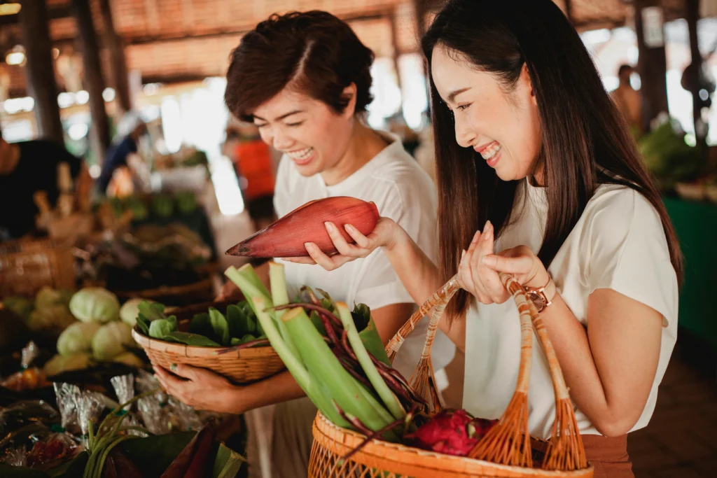 Quick and Easy Thai Recipes to Make at Home